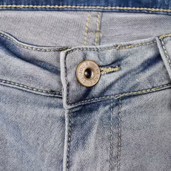 Jeans Jogger LJUS BLÅ - Place du Jour