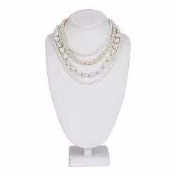 Halsband Celia IVORY - The Moshi