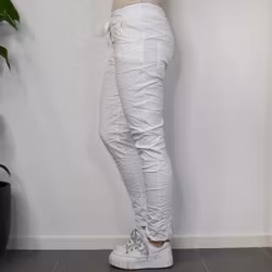Stretchig Byxa Alva VIT