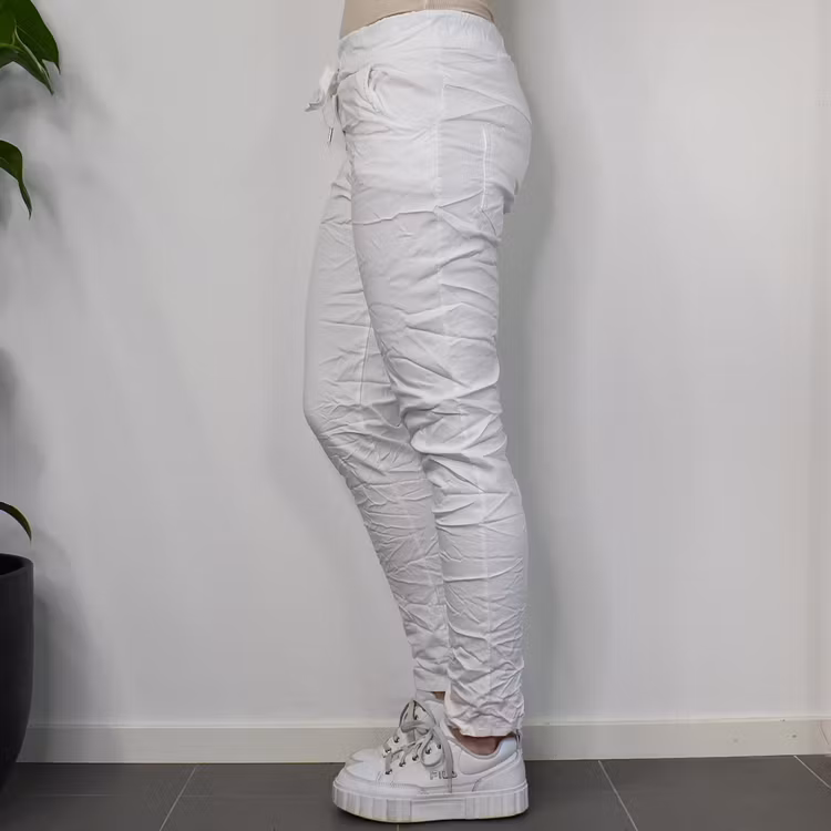 Stretchig Byxa Alva VIT