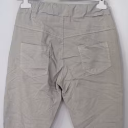 Stretchig Byxa Alva BEIGE
