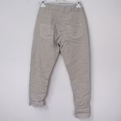 Stretchig Byxa Alva BEIGE