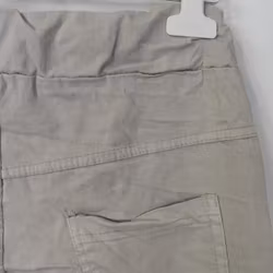 Stretchig Byxa Alva BEIGE