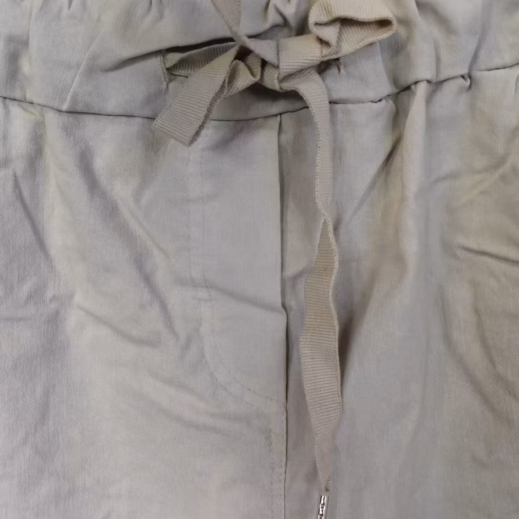 Stretchig Byxa Alva BEIGE