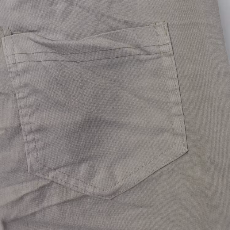 Stretchig Byxa Alva BEIGE