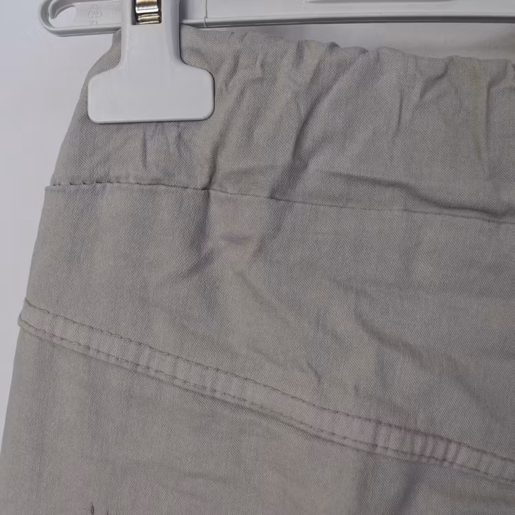 Stretchig Byxa Alva BEIGE