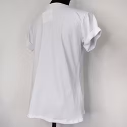 T-shirt Girl VIT - Estee Brown