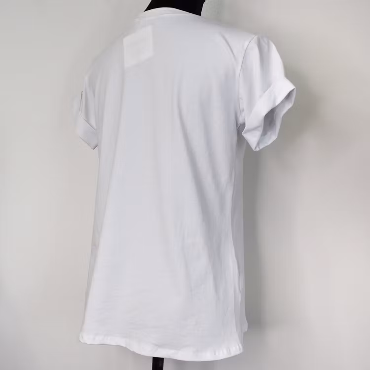 T-shirt Girl VIT - Estee Brown