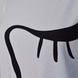 T-shirt Girl VIT - Estee Brown