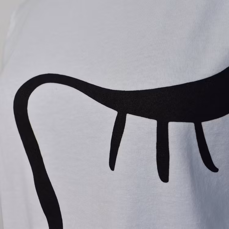 T-shirt Girl VIT - Estee Brown