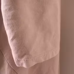 Sweatshirt-klänning Marian ROSE - Marta du Chateau
