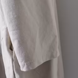 Sweatshirt-klänning Marian SABBIA - Marta du Chateau