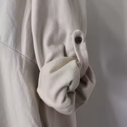 Sweatshirt-klänning Marian SABBIA - Marta du Chateau