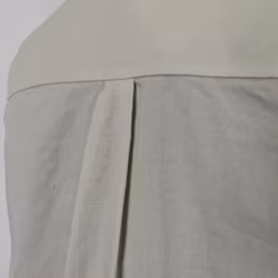Bomullsskjorta BEIGE
