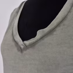 T-shirt KAKI - Stajl Agenturer