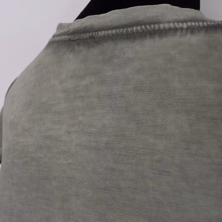 T-shirt KAKI - Stajl Agenturer