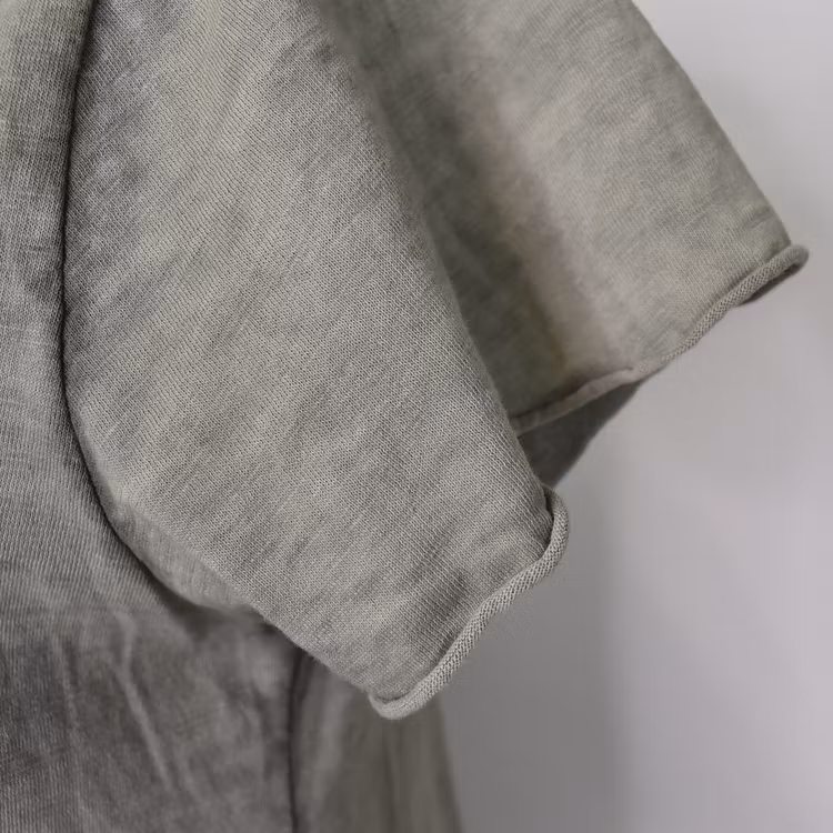 T-shirt KAKI - Stajl Agenturer