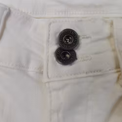 Jeans Flare CREME - 3D Denim