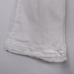 Jeans Flare CREME - 3D Denim