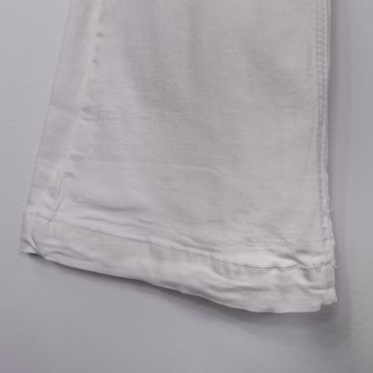 Jeans Flare CREME - 3D Denim
