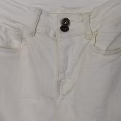 Jeans Flare CREME - 3D Denim