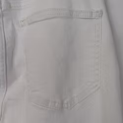 Jeans Flare CREME - 3D Denim