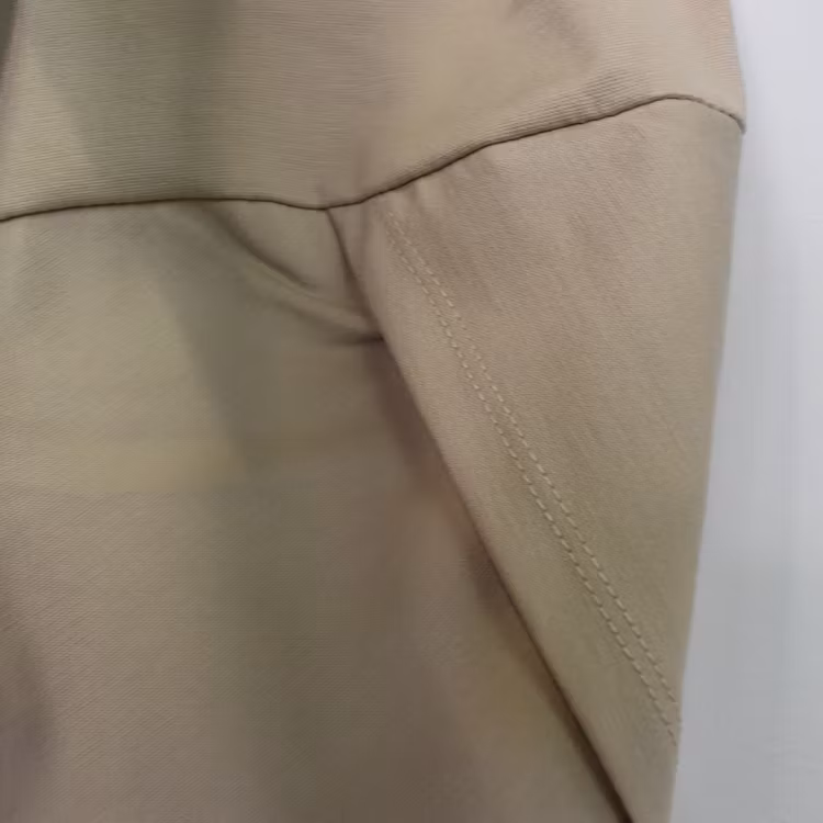 Byxa Baggy Sophie BEIGE - Marta du Chateau