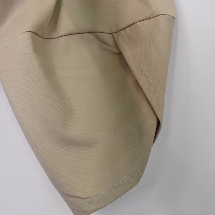 Byxa Baggy Sophie BEIGE - Marta du Chateau