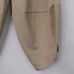 Byxa Baggy Sophie BEIGE - Marta du Chateau