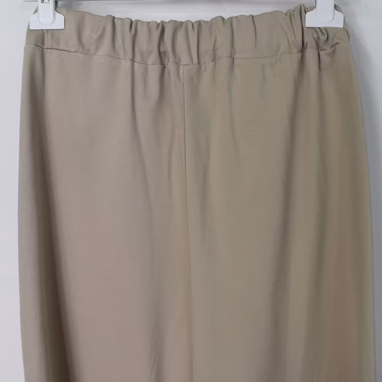 Byxa Baggy Sophie BEIGE - Marta du Chateau