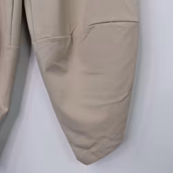 Byxa Baggy Sophie BEIGE - Marta du Chateau