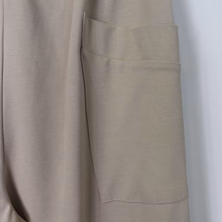 Byxa Baggy Sophie BEIGE - Marta du Chateau
