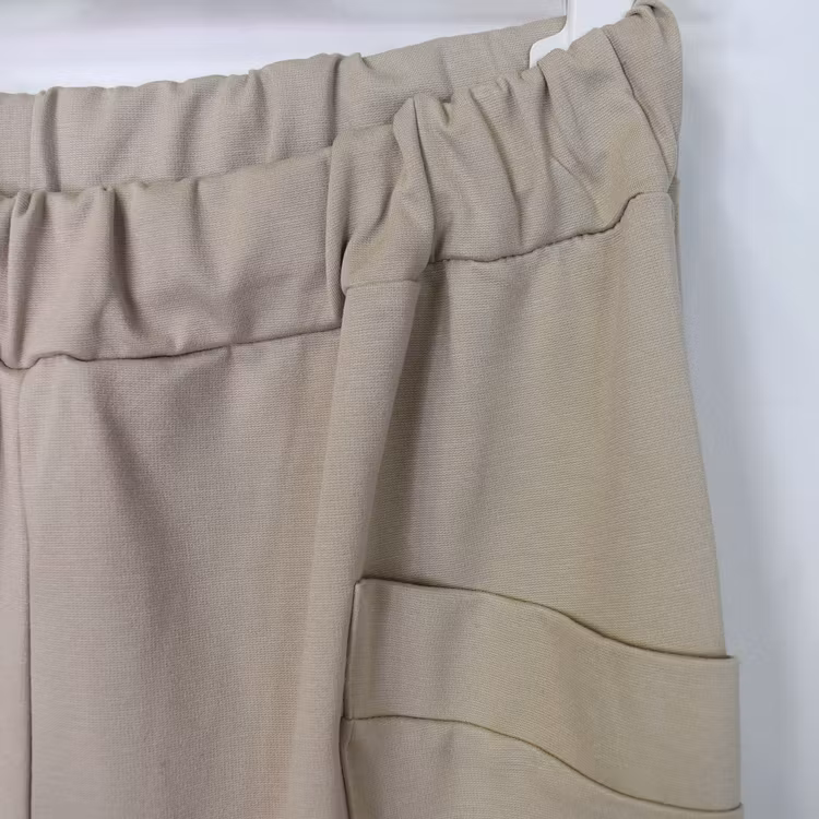 Byxa Baggy Sophie BEIGE - Marta du Chateau