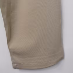 Byxa Baggy Sonya BEIGE - Marta du Chateau