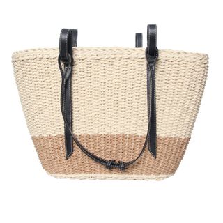 Handväska TAUPE