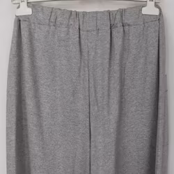 Byxa Baggy Sophie GREY MELANGE - Marta du Chateau