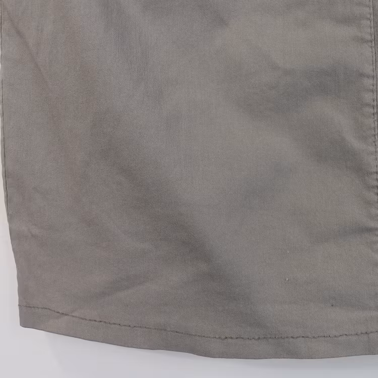 Kjol Stretchig TAUPE