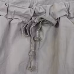Kjol Stretchig TAUPE