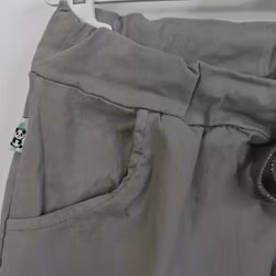 Kjol Stretchig TAUPE