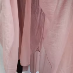 Klänning 2-delad ROSE
