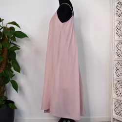 Klänning 2-delad ROSE