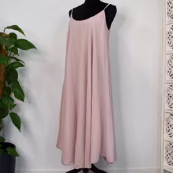Klänning 2-delad ROSE