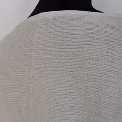 Klänning 2-delad BEIGE