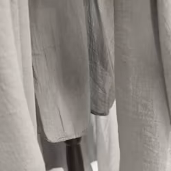Klänning 2-delad BEIGE