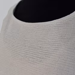 Klänning 2-delad BEIGE