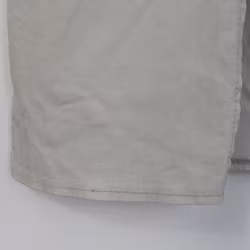Kjol Lång Stretchig BEIGE