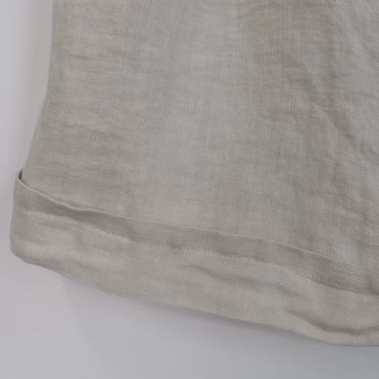 Linneshorts Sophia SABBIA - Marta du Chateau