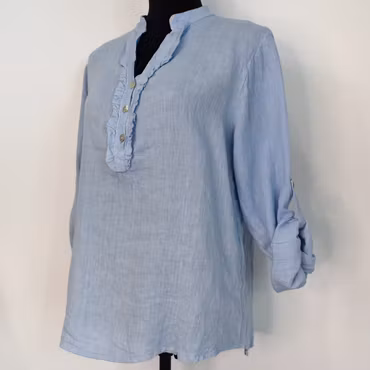 Linneblus med Krås HIMMEL