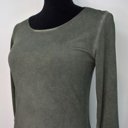 Bastopp med Spets MILITARY - Marta du Chateau