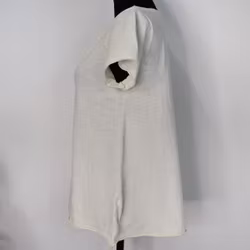 T-shirt CREME - Stajl Agenturer